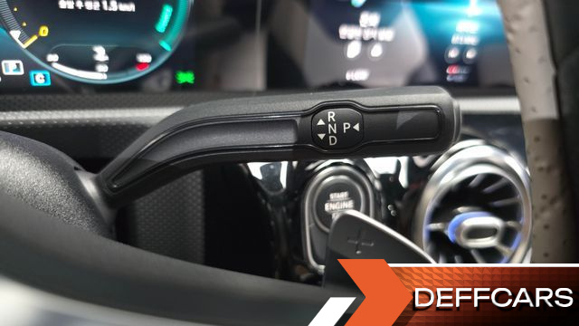 Mercedes CLA-CLASS CLA250 4MATIC купить на сайте DeffCars