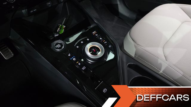 Kia NIRO Signature купить на сайте DeffCars