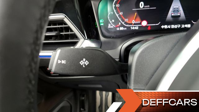 BMW 4-SERIES 420d M Sport Coupe купить на сайте DeffCars
