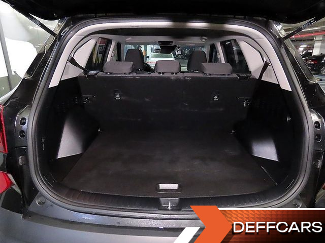 Kia SELTOS Diesel 1.6 2WD Trendy купить на сайте DeffCars