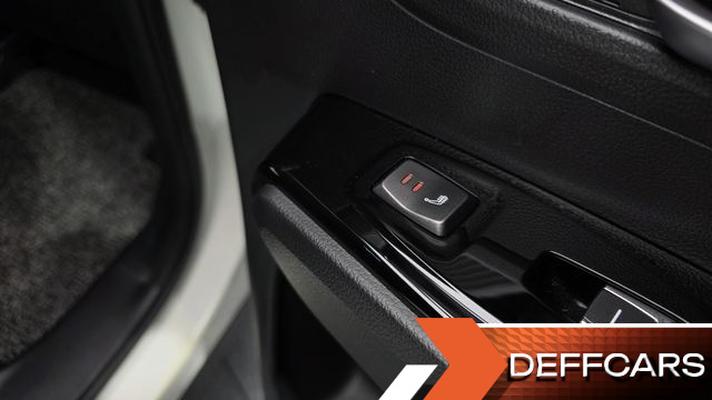 Ssangyong KORANDO Gasoline 1.5 2WD C5 Plus купить на сайте DeffCars