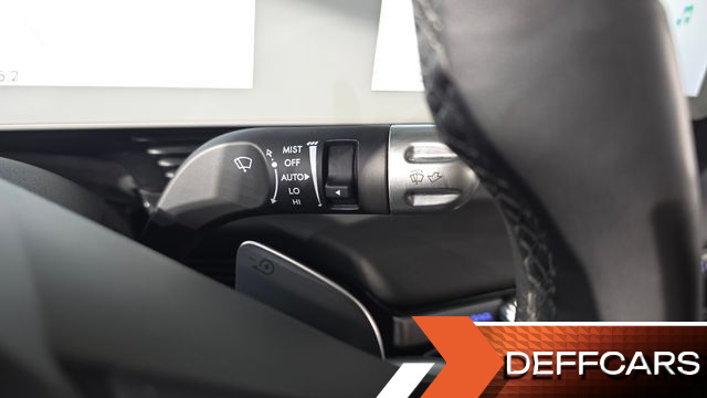 Hyundai IONIQ5 Long Range AWD Prestige купить на сайте DeffCars