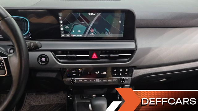 Kia SELTOS Gasoline 2.0 2WD Trendy купить на сайте DeffCars