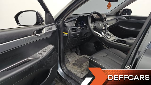 Hyundai PALISADE Gasoline 3.8 4WD Exclusive купить на сайте DeffCars