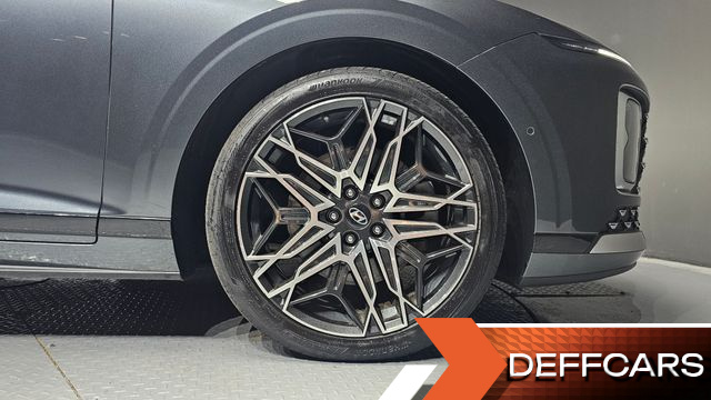 Hyundai GRANDEUR 3,5 Gasoline 4WD Exclusive купить на сайте DeffCars