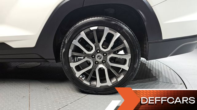Ssangyong TORRES Gasoline 1.5 2WD T7 купить на сайте DeffCars