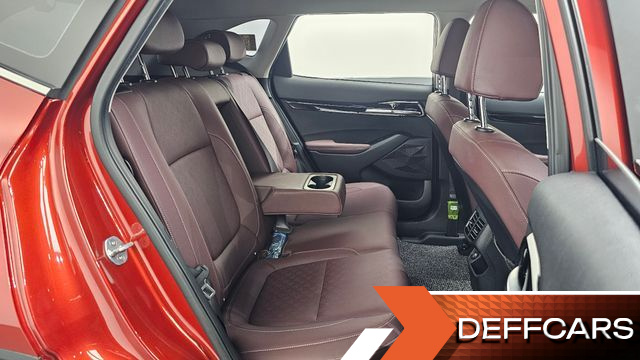 Kia SELTOS Gasoline 1.6 Turbo 2WD Signature купить на сайте DeffCars