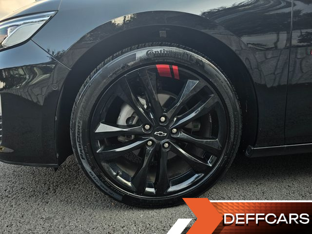 ChevroletGMDaewoo MALIBU 2.0 Turbo Redline купить на сайте DeffCars