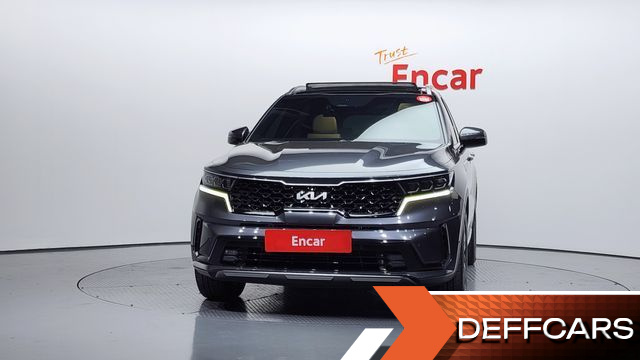 Kia SORENTO HEV 1.6 2WD Prestige купить на сайте DeffCars