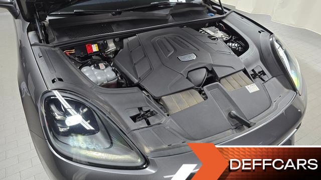 Porsche CAYENNE 3.0 купить на сайте DeffCars