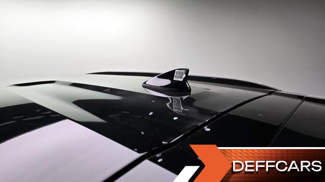 Kia NIRO Air купить на сайте DeffCars