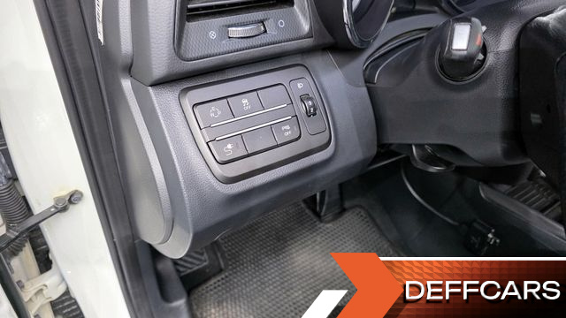 Ssangyong TIBOLI 1.6 RX 2WD купить на сайте DeffCars