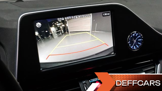 Hyundai GRANDEUR 2.4 Premium Special купить на сайте DeffCars