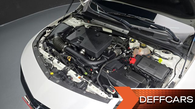ChevroletGMDaewoo MALIBU 1.3 Turbo Premier Prime Sefety купить на сайте DeffCars