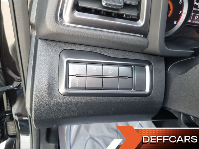 Ssangyong TIBOLI Gasoline 1.5 2WD V3 купить на сайте DeffCars