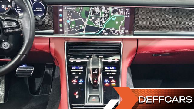 Porsche PANAMERA 4.0 GTS купить на сайте DeffCars