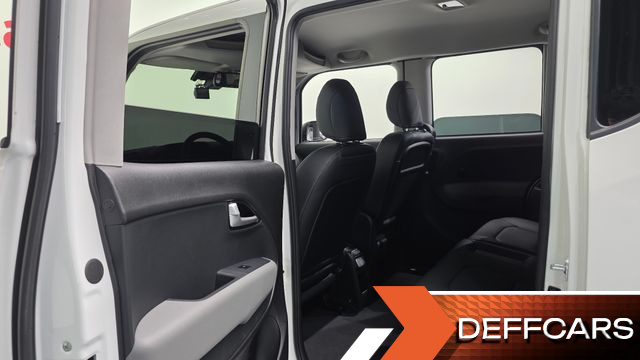 Kia RAY Air купить на сайте DeffCars