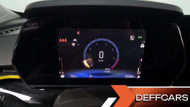 ChevroletGMDaewoo TRAX 1.2 ACTIV купить на сайте DeffCars