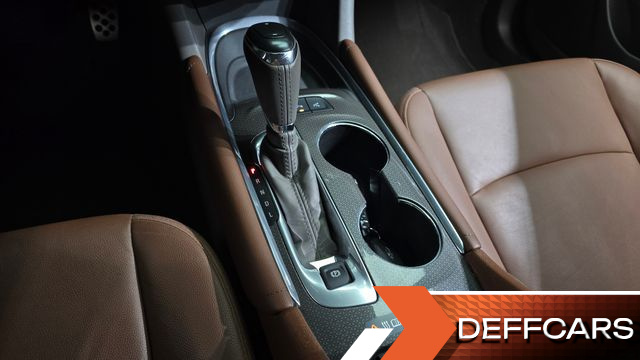 ChevroletGMDaewoo MALIBU 1.5 Turbo LT Deluxe купить на сайте DeffCars