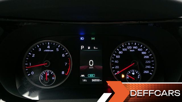 Kia K5 2.0 Prestige купить на сайте DeffCars