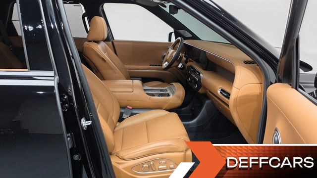 Hyundai PALISADE Gasoline 2.5T 4WD 7-Seater Calligraphy купить на сайте DeffCars