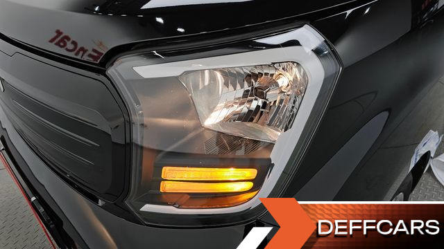Kia RAY Prestige купить на сайте DeffCars