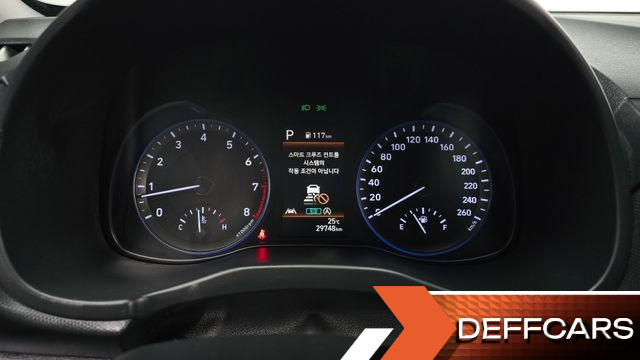 Hyundai KONA Gasoline 2.0 2WD Modern купить на сайте DeffCars