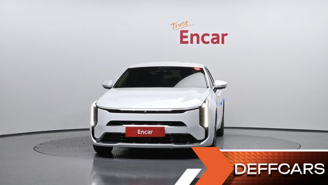 Kia K8 2.5 Gasoline 2WD Noblesse купить на сайте DeffCars