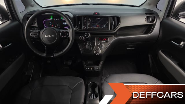 Kia RAY Signature купить на сайте DeffCars
