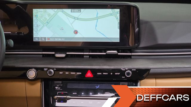 Kia CARNIVAL Diesel 9-Seater Signature купить на сайте DeffCars