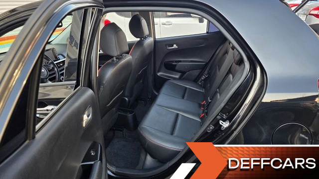 Kia MORNING Prestige купить на сайте DeffCars