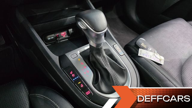 Kia K3 Luxury купить на сайте DeffCars