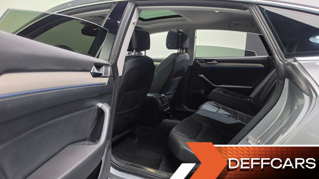 Volkswagen ARTEON 2.0 TDI Premium купить на сайте DeffCars
