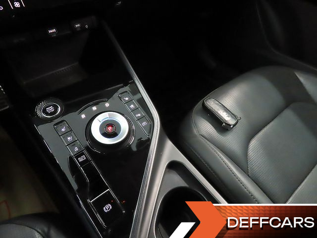 Kia NIRO Signature купить на сайте DeffCars