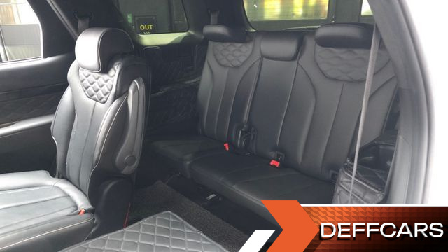 Hyundai PALISADE Diesel 2.2 2WD Calligraphy купить на сайте DeffCars