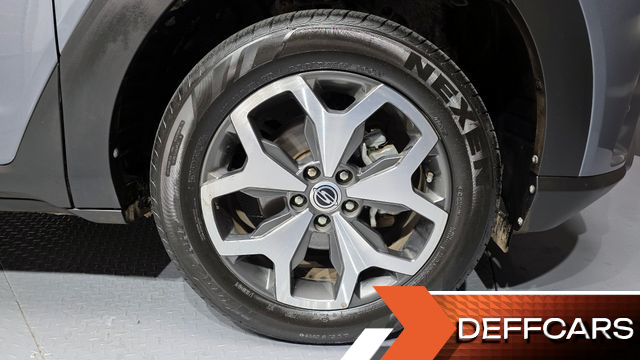 Ssangyong TORRES Gasoline 1.5 2WD T7 купить на сайте DeffCars