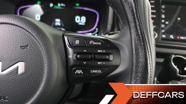 Kia RAY Signature купить на сайте DeffCars