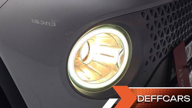 Hyundai CASPER Inspiration купить на сайте DeffCars