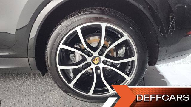 Porsche CAYENNE 3.0 Coupe купить на сайте DeffCars
