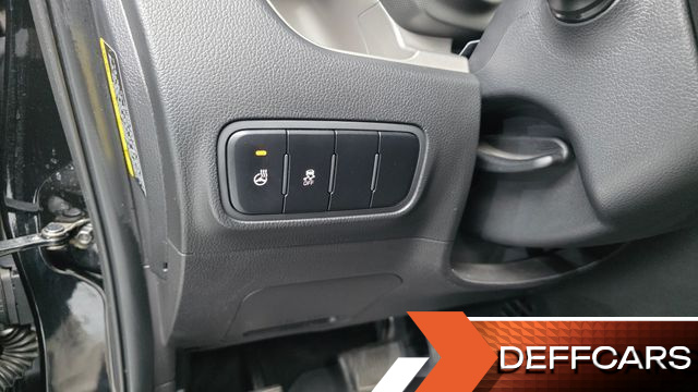 Kia RAY Prestige купить на сайте DeffCars