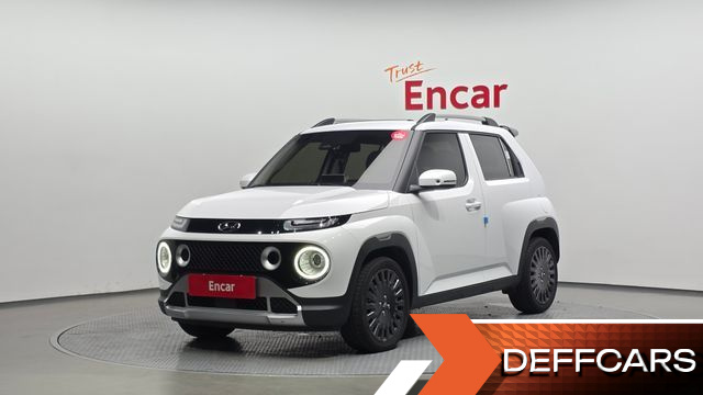 Hyundai CASPER Turbo Inspiration купить на сайте DeffCars