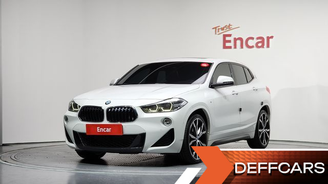 BMW X2 (F39) xDrive20i M Sport купить на сайте DeffCars