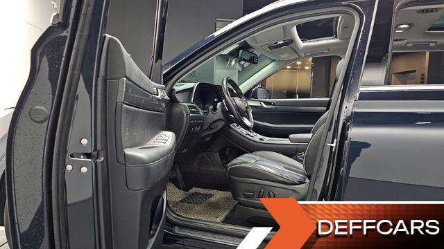 Hyundai PALISADE Gasoline 3.8 2WD Prestige купить на сайте DeffCars