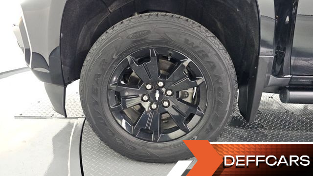ChevroletGMDaewoo COLORADO 3.6 Z71-X Midnight 4WD купить на сайте DeffCars