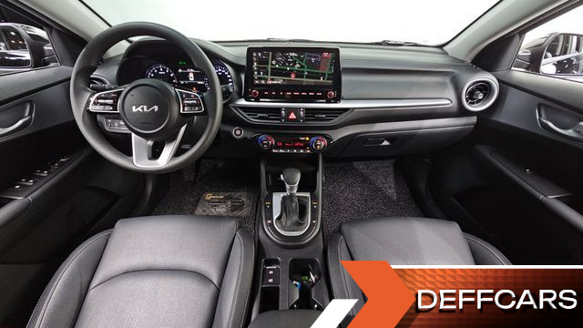 Kia K3 1.6 Trendy купить на сайте DeffCars