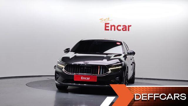 Kia K7 2.5 GDI Noblesse купить на сайте DeffCars