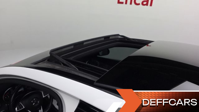 Mercedes C-CLASS C43 AMG 4MATIC купить на сайте DeffCars