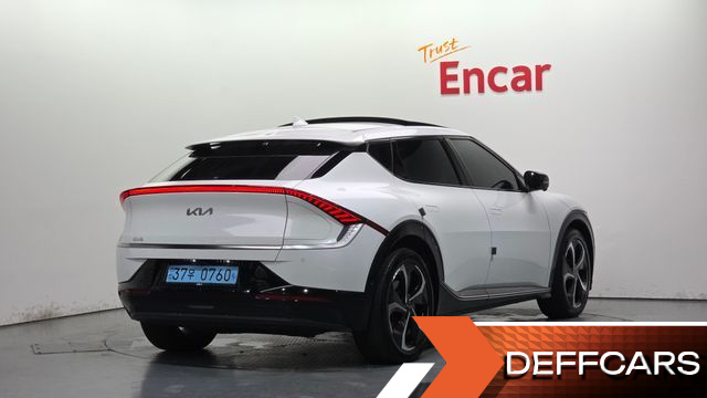 Kia EV6 Long Range 4WD Earth купить на сайте DeffCars