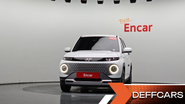 Hyundai CASPER Modern купить на сайте DeffCars