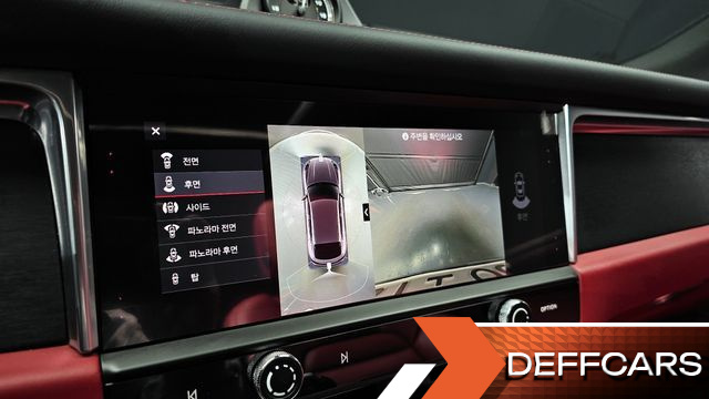 Porsche MACAN 2.9 GTS 95B купить на сайте DeffCars